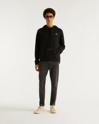 Hoodie Future club - Black