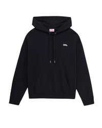Hoodie Future club - Black