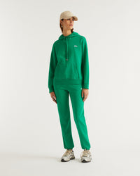 Pantalon de jogging à broderie From Future - Summer Green