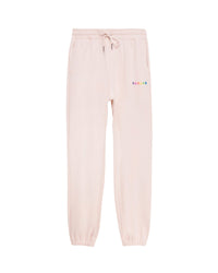 Pantalon de jogging à broderie f.u.t.u.r.e - Desert Sand