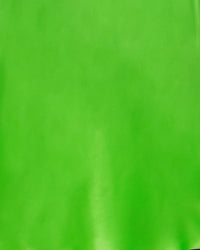 Jupe mi longue Gina en soie - Neon Green