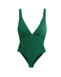 Maillot de bain une pièce - Summer Green