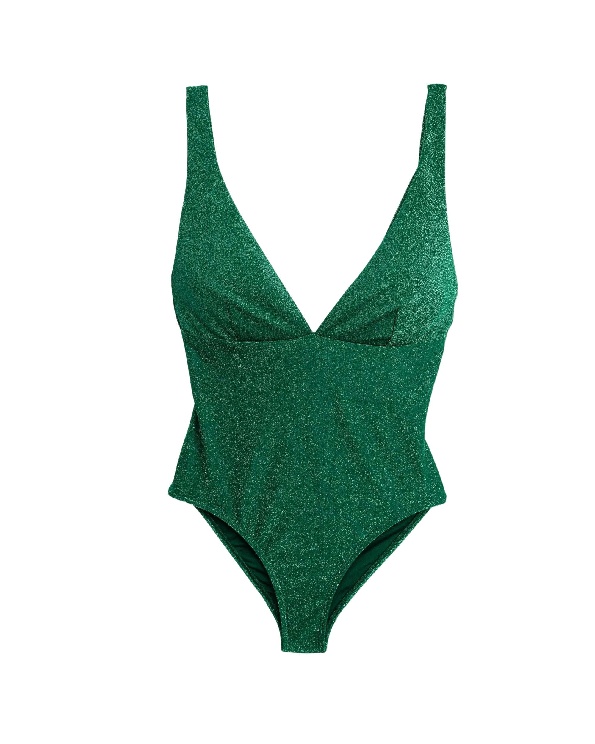 Maillot de bain une pièce - Summer Green
