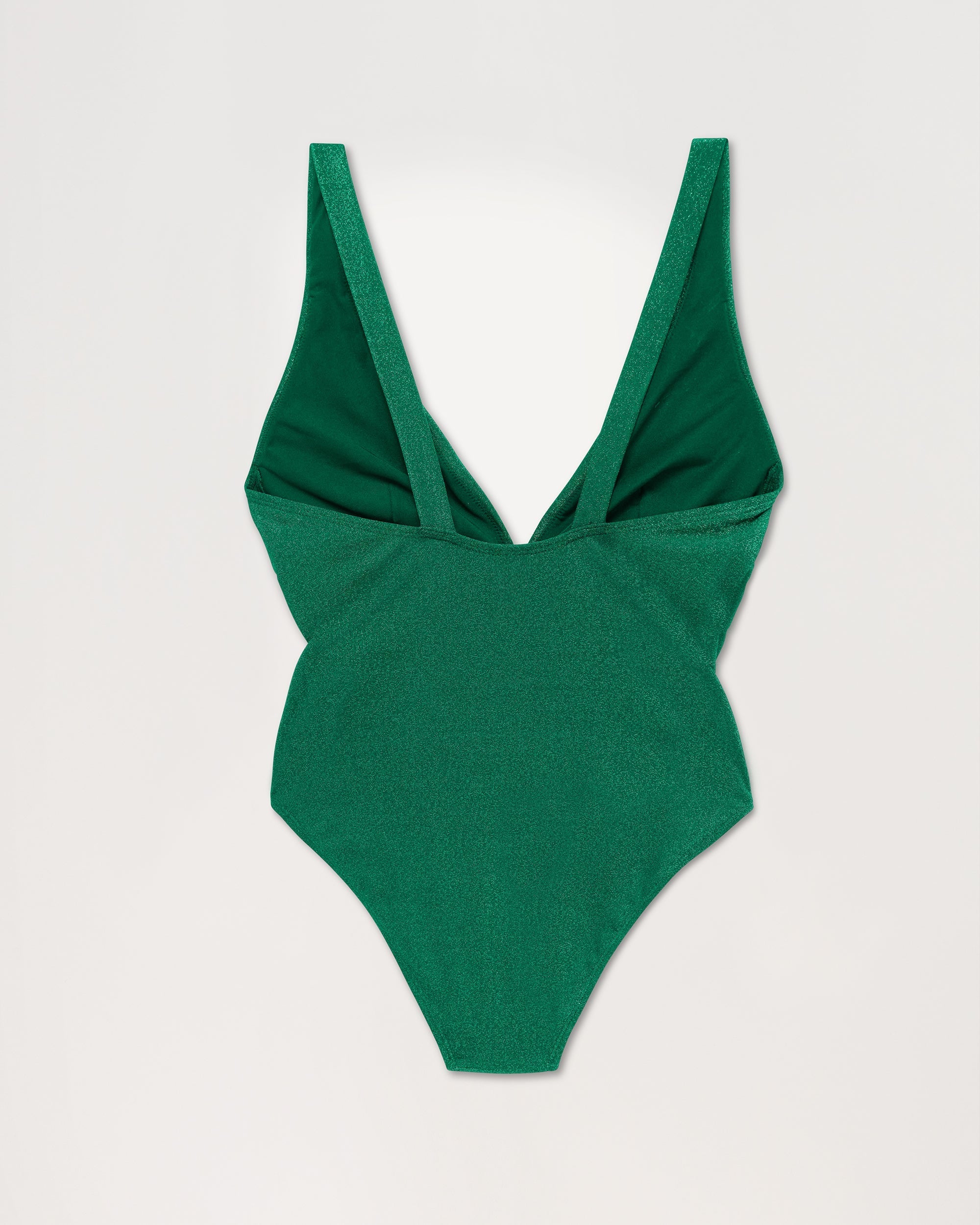 Maillot de bain une pièce - Summer Green