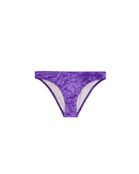 Maillot de bain Velours - Flash Purple Bottom