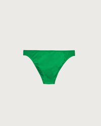 Maillot de bain Gaufre - Acid Green Bottom