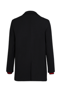Blazer oversize - Noir
