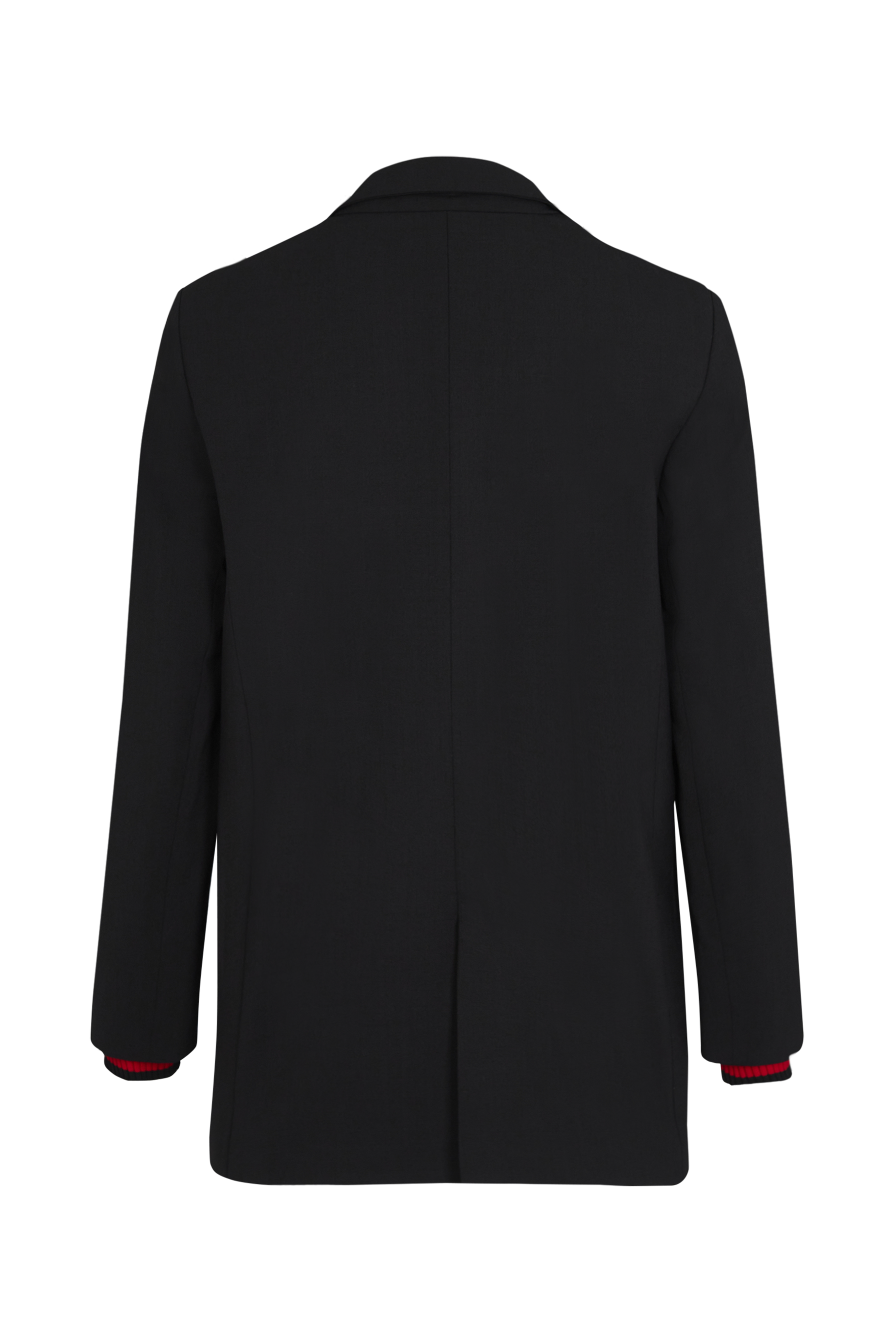 Blazer oversize - Noir
