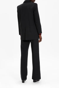 Blazer oversize - Noir
