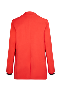 Blazer oversize - Corail