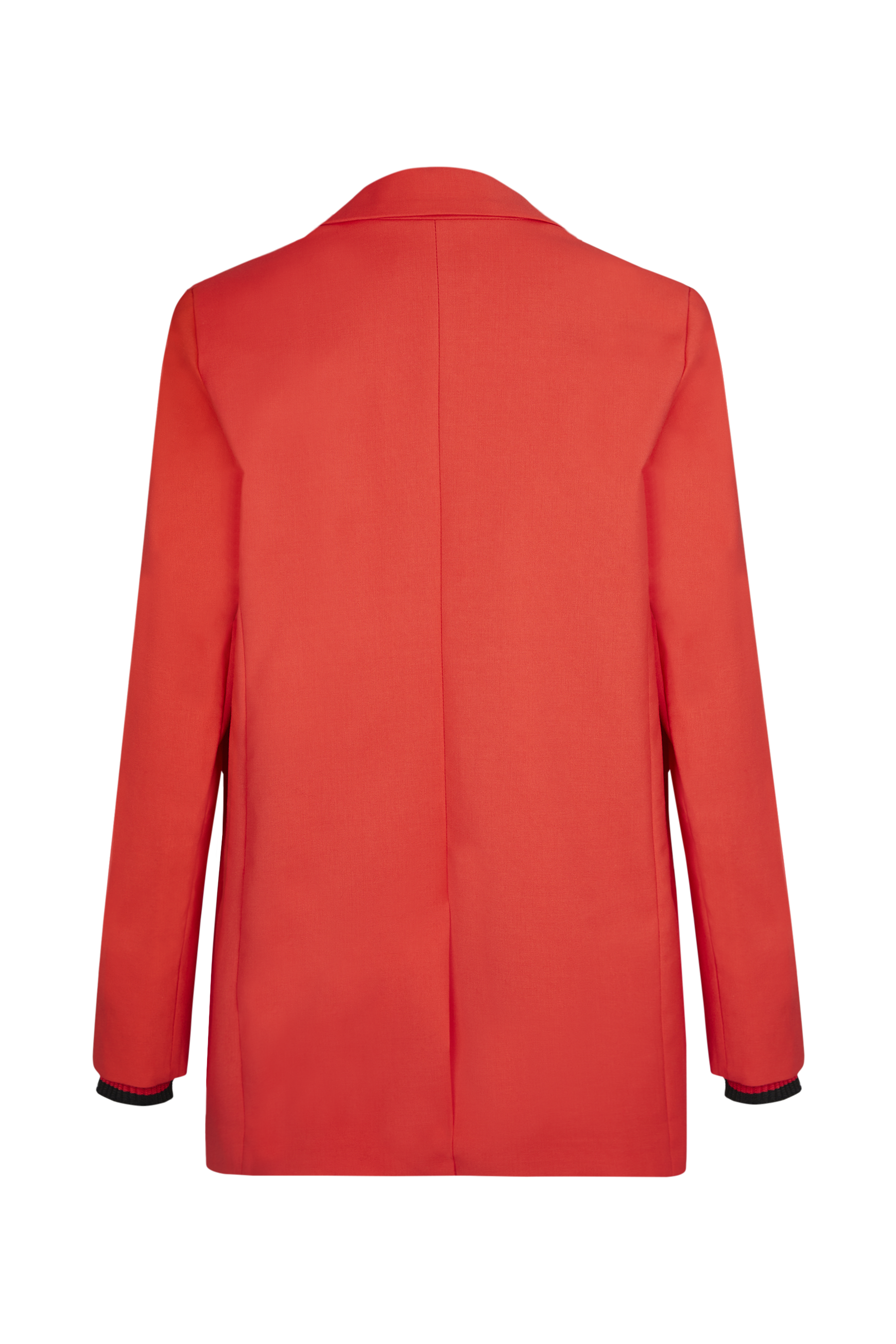 Blazer oversize - Corail