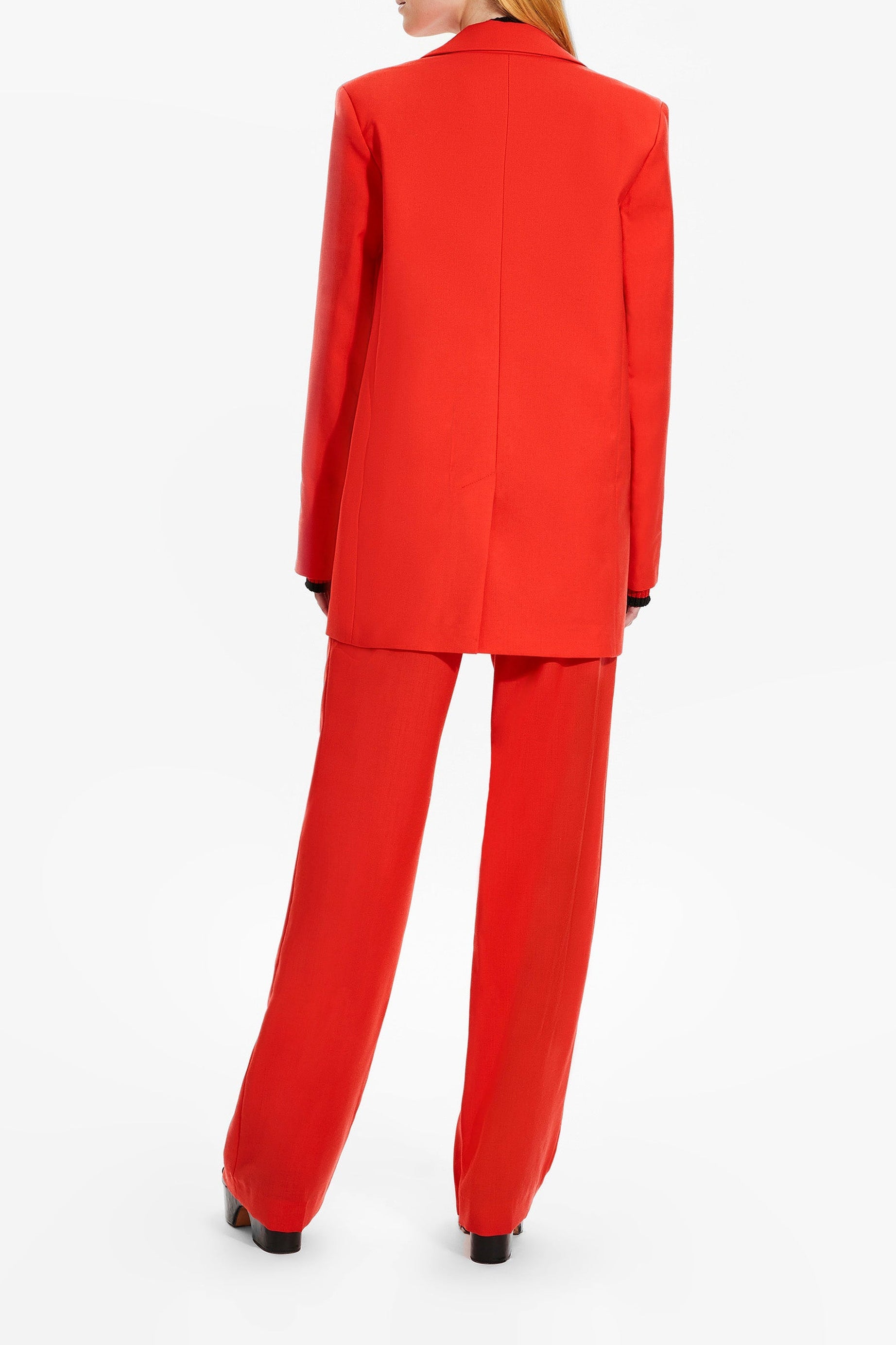 Blazer oversize - Corail