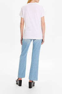 T-shirt à imrpimé - Baby Rose