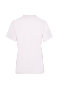 T-shirt à strass - Baby Rose