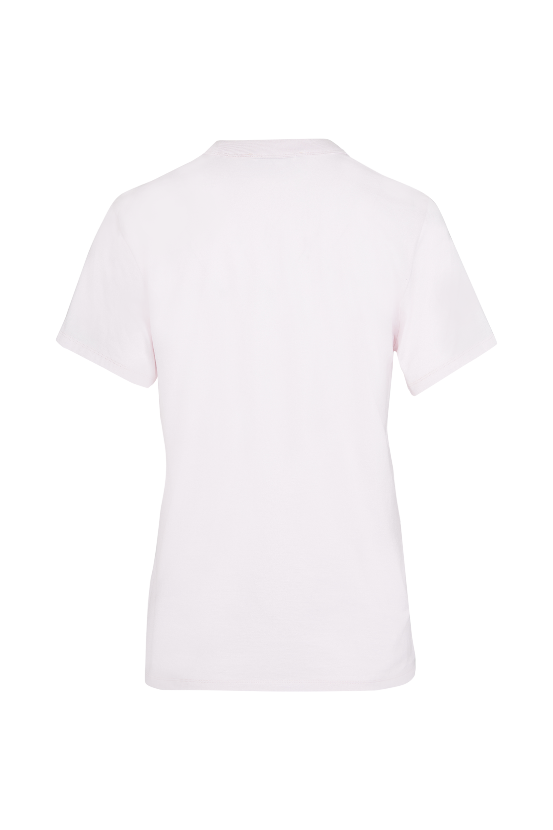 T-shirt à strass - Baby Rose