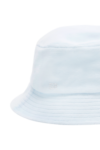 Chapeau bob à strass - Baby Blue
