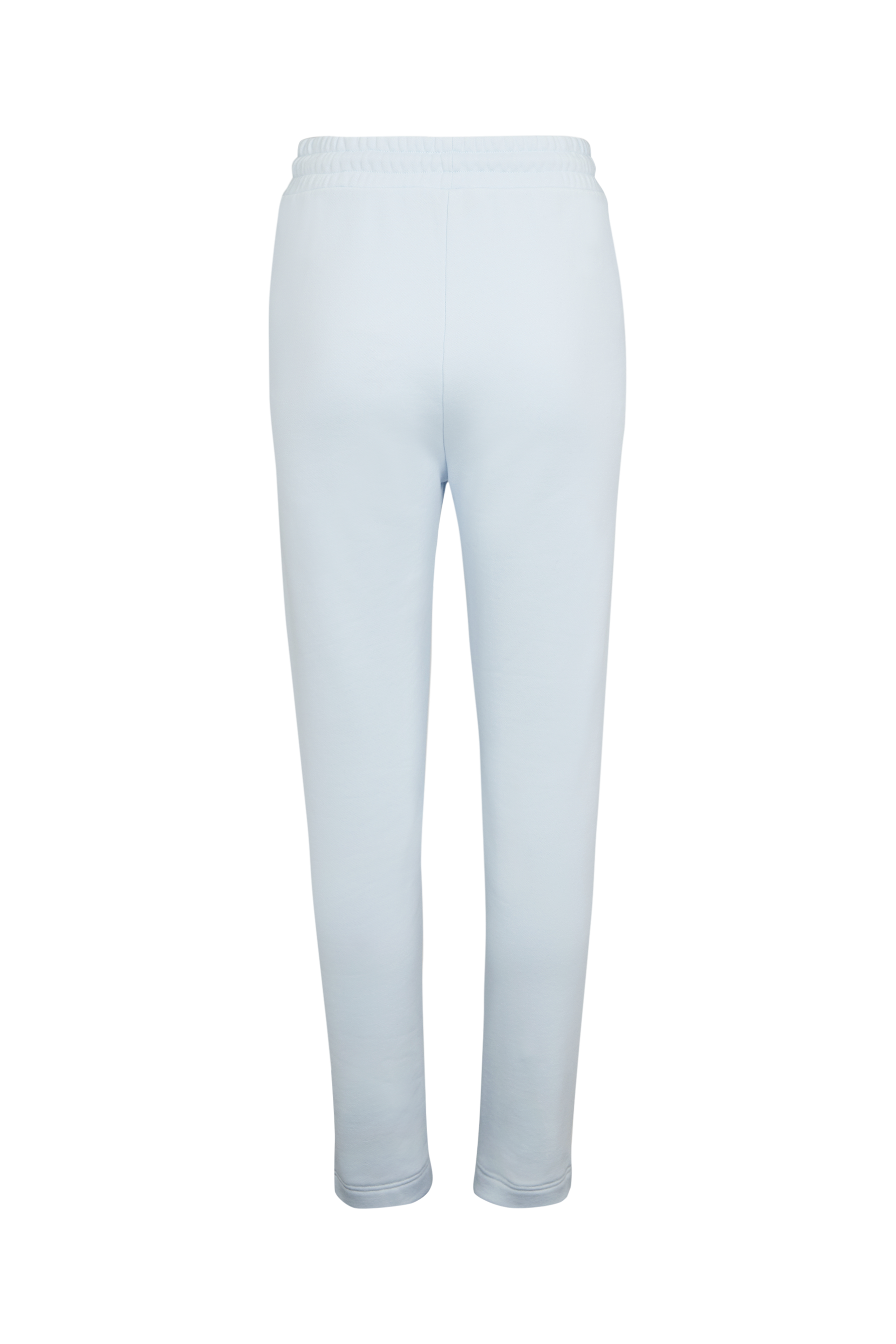 Jogging taille ajustée resserré à la cheville - Baby Blue