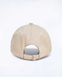 Casquette Be my future - Desert Sand