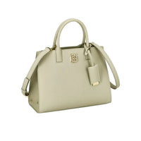 Mini sac Frances en cuir grainé - Hunter