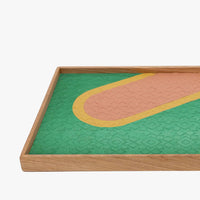 CL Plateaux - CL