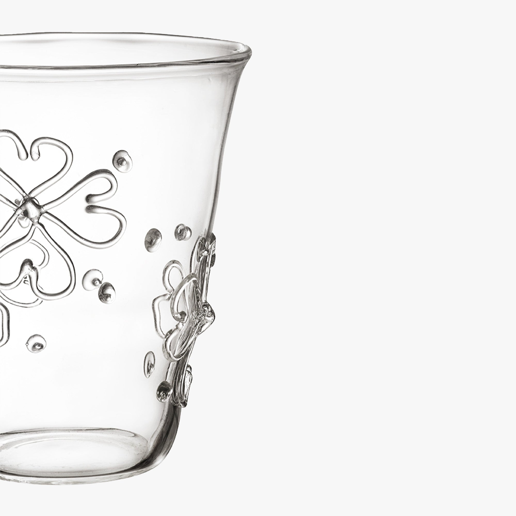 Vert Verres - Vert