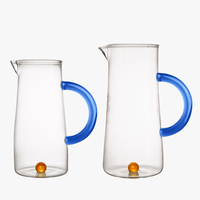 S Carafes - S