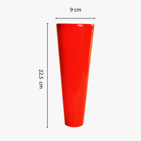 Bordeaux Vases - Bordeaux