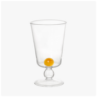 Jaune Verres - Jaune