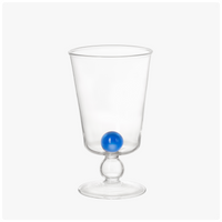 Bleu Verres - Bleu