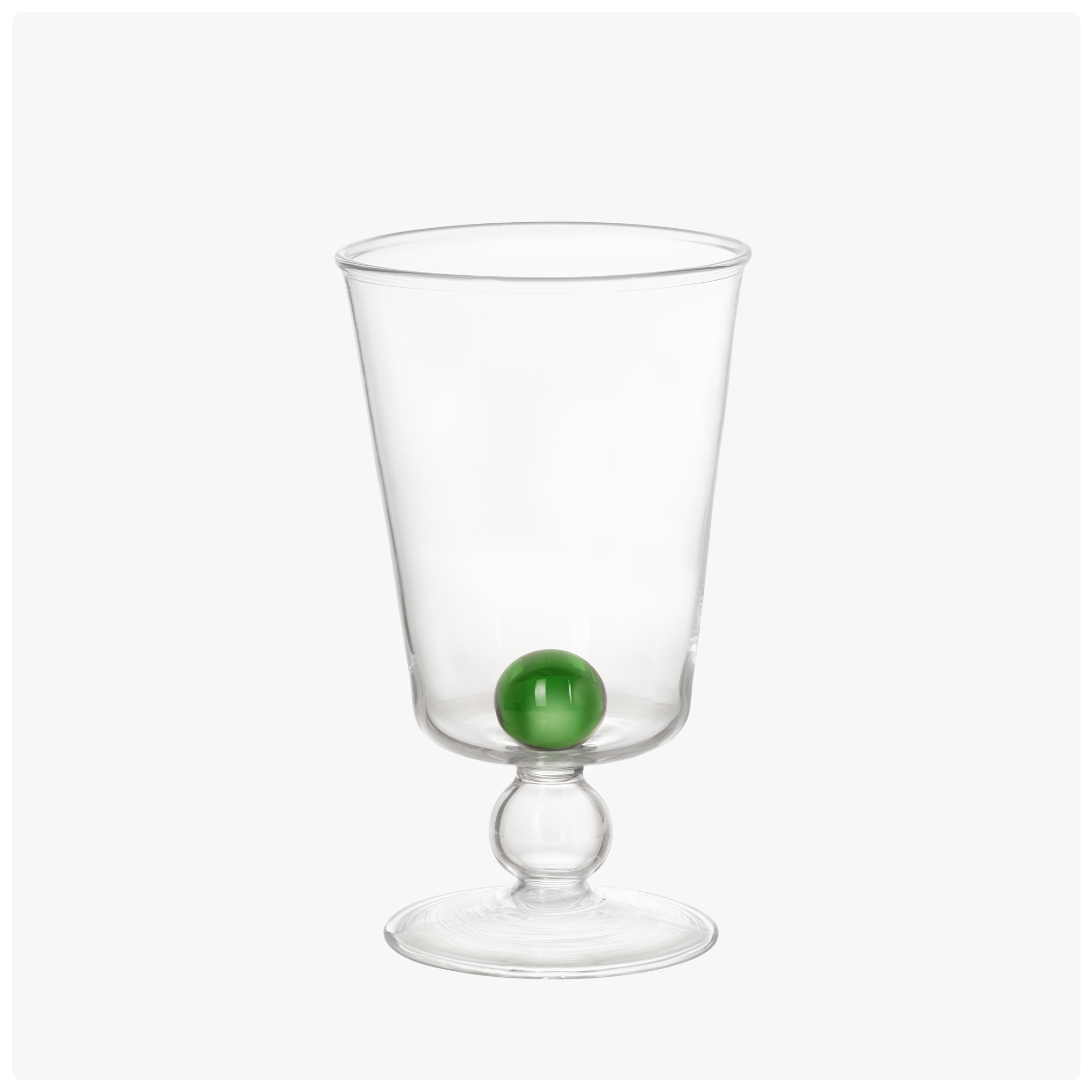 Rose Verres - Rose