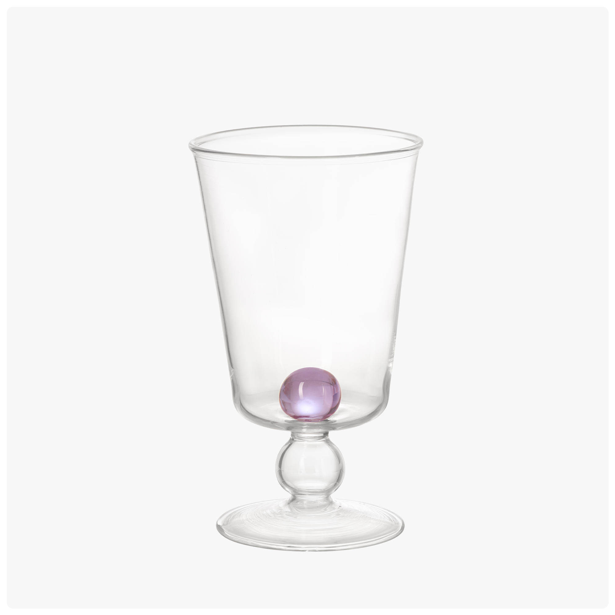 Bleu Verres - Bleu