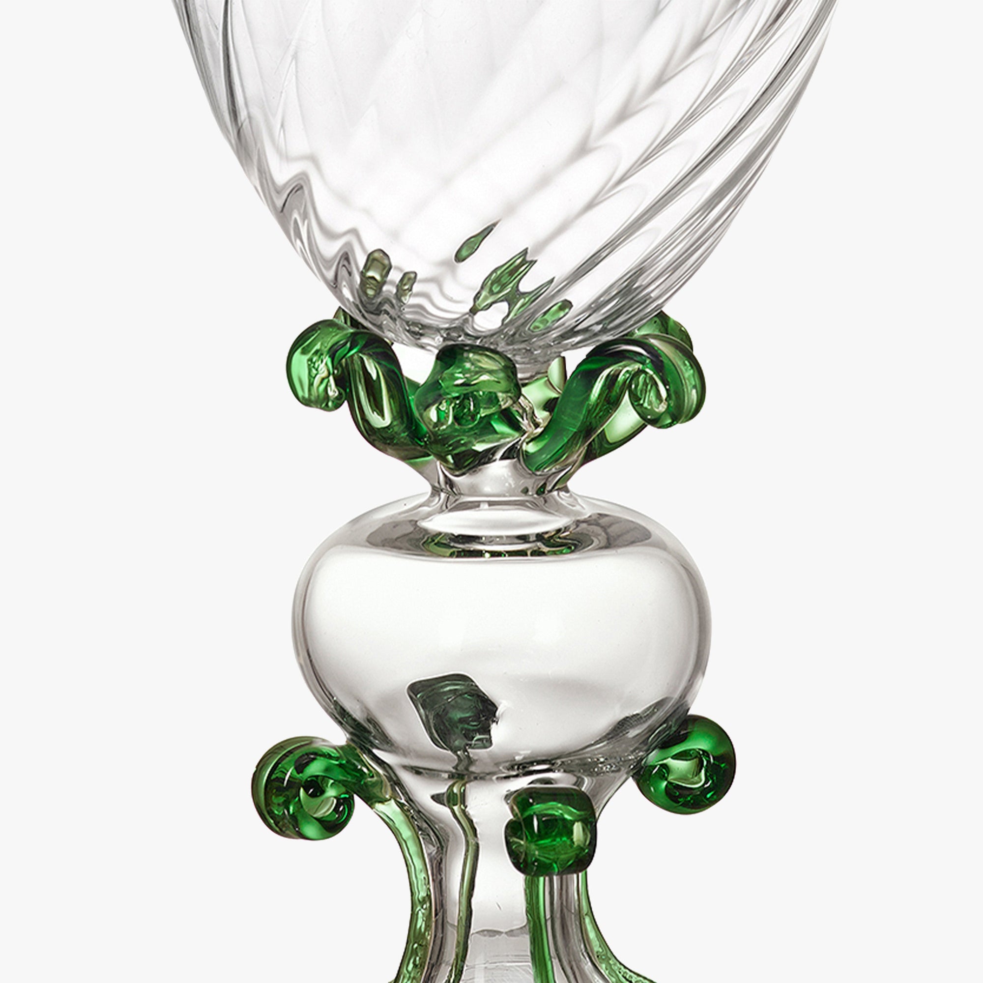 Vert Verres - Vert