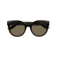 GG0035S Black acetate Sunglasses - Shiny Black