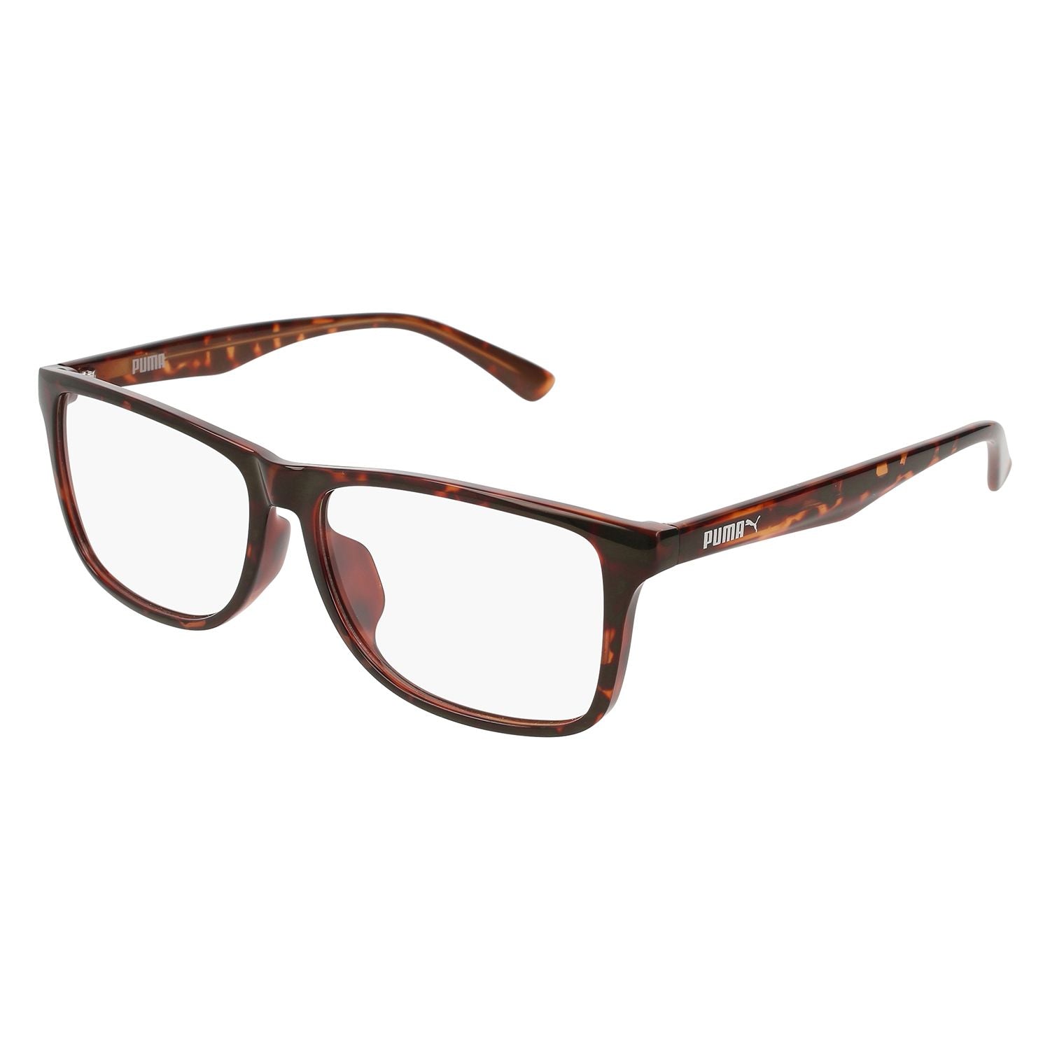 PE0034OA Havana injection Optical Frames - Shiny Classic Havana