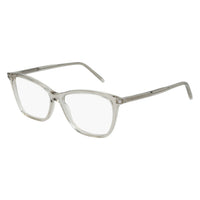 SL 259 Beige acetate Optical Frames - Transparent Beige