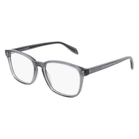 AM0244O Grey acetate Optical Frames - Dark Grey & Light Grey