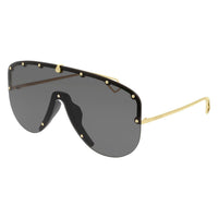 GG0667S Gold metal Sunglasses - Shiny Endura Gold