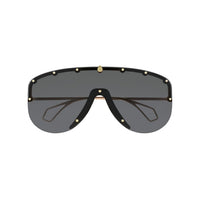 GG0667S Gold metal Sunglasses - Shiny Endura Gold