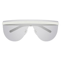CL2005 Ivory metal Sunglasses - Shiny Ivory