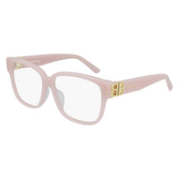 BB0104O Pink acetate Optical Frames - Shiny Milky Rose