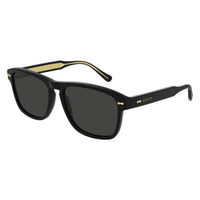 GG0911S Black acetate Sunglasses - Shiny Black