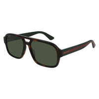 GG0925S Havana acetate Sunglasses - Shiny Medium Havana