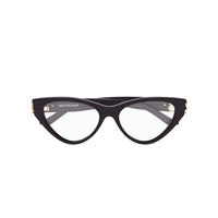BB0172O Violet acetate Optical Frames - Shiny Solid Dark Purple