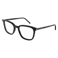 SL 479 Black acetate Optical Frames - Shiny Black
