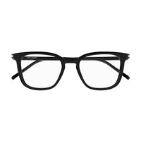 SL 479 Black acetate Optical Frames - Shiny Black