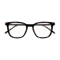 SL 479 Havana acetate Optical Frames - Shiny Dark Havana