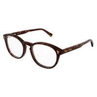 GG1047O Havana recycled acetate Optical Frames - Shiny Dark Havana