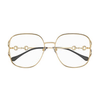 GG1019O Gold metal Optical Frames - Shiny Endura Gold