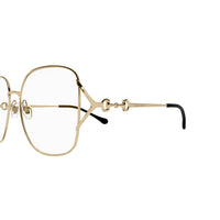 GG1019O Gold metal Optical Frames - Shiny Endura Gold