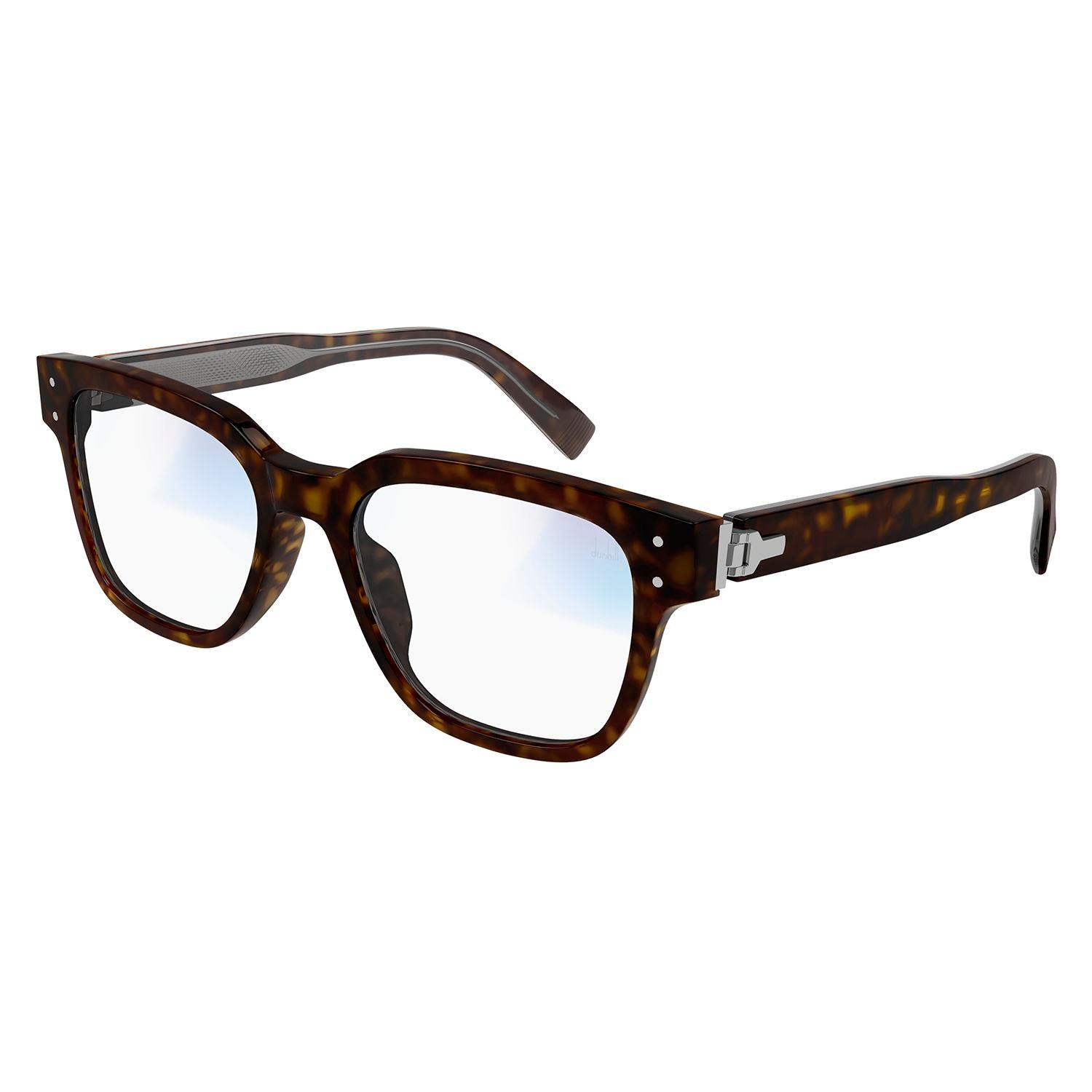 DU0045S Havana recycled acetate Sunglasses - Shiny Dark Havana
